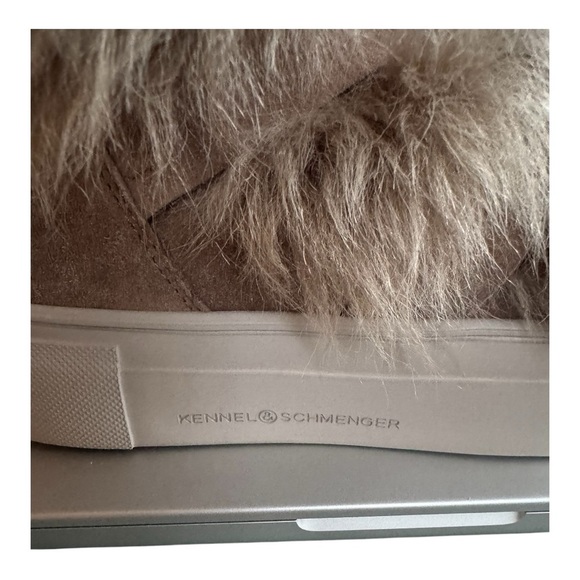 Kennel Schmenger fur hightops - Picture 3 of 4